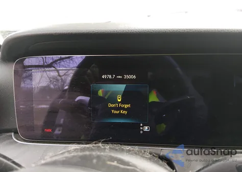 2022 Mercedes-Benz E 350 4Matic from USA, damaged, VIN W1KZF8EB9NB038231